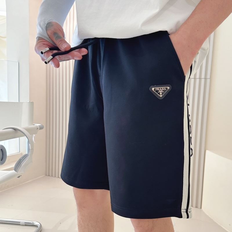 Prada Short Pants